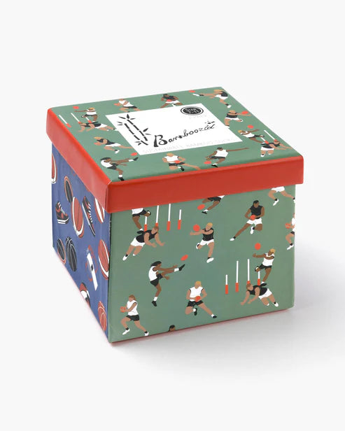 Ball Sports 2pk Gift Box