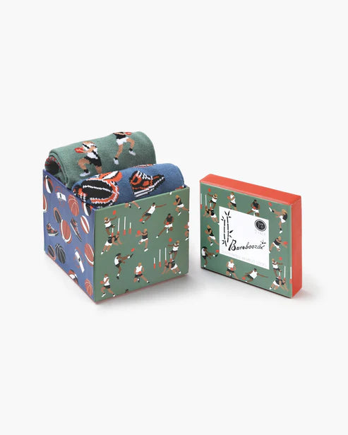 Ball Sports 2pk Gift Box