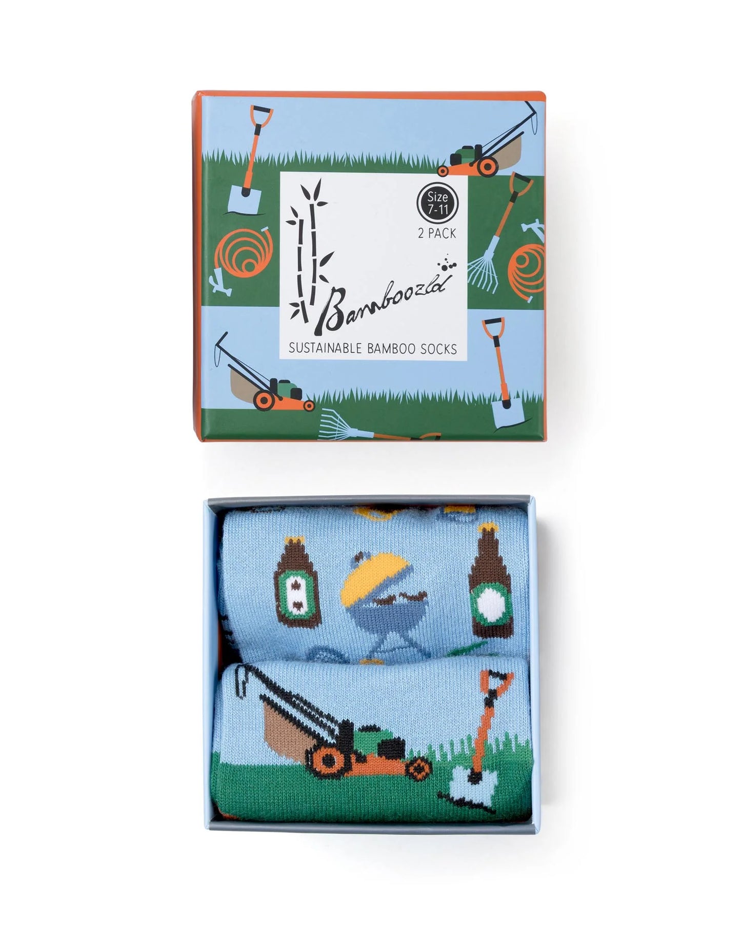 Handyman 2pk Gift Box