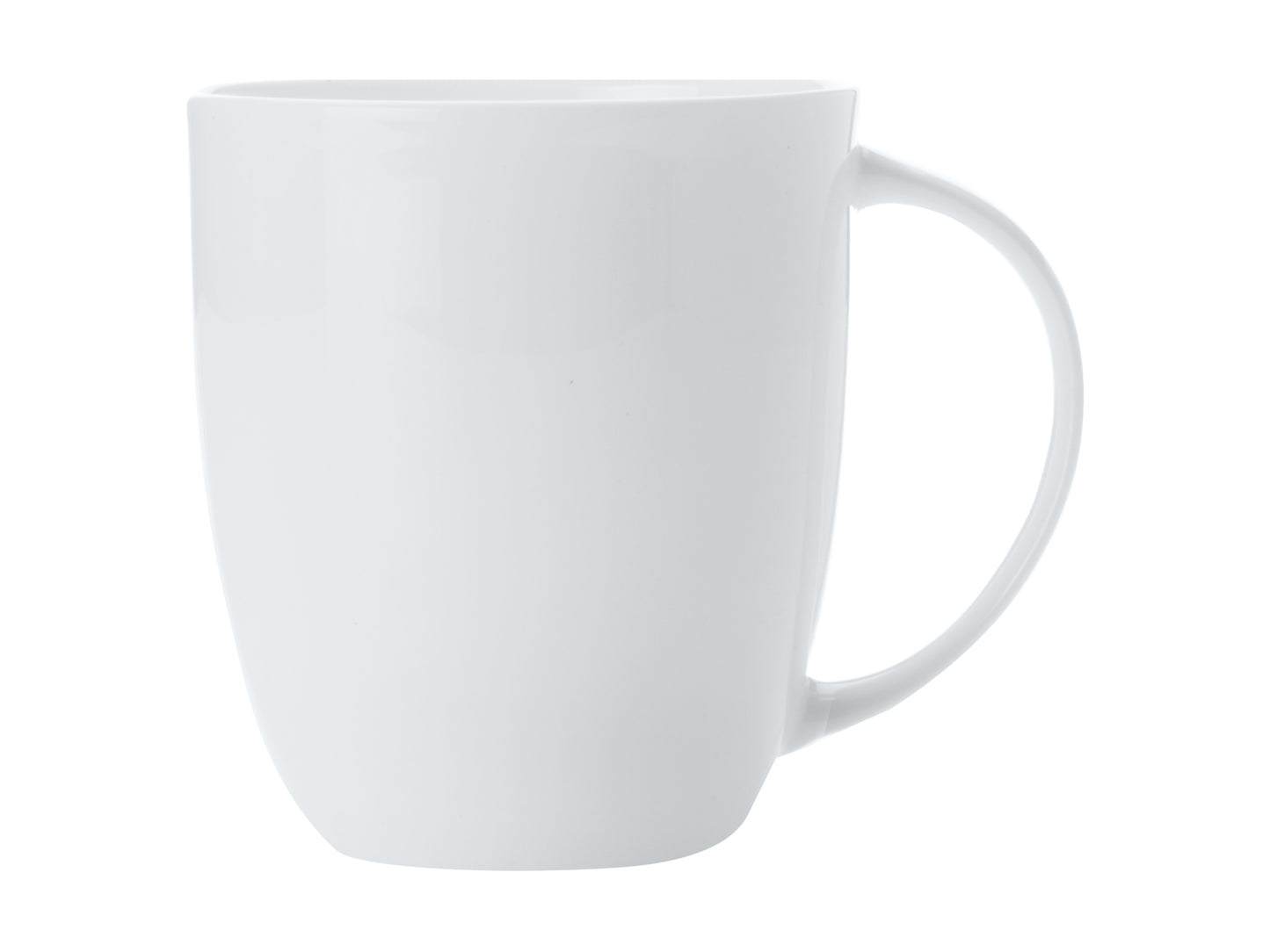 Cashmere Coupe Mug 420ml