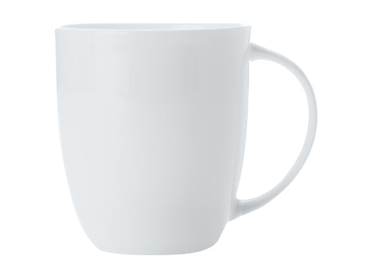 Cashmere Coupe Mug 420ml