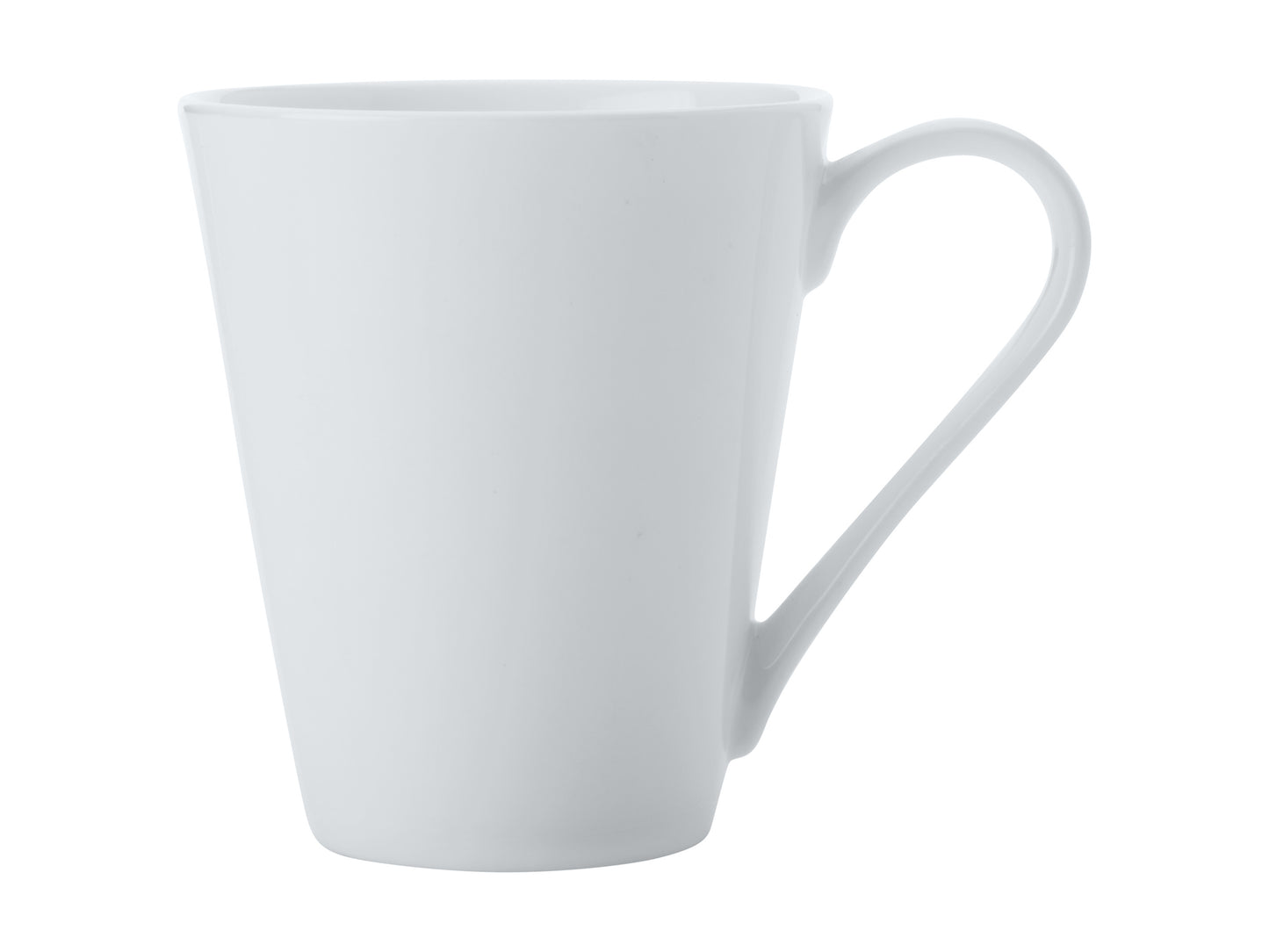 Cashmere Conical Mug 360ml