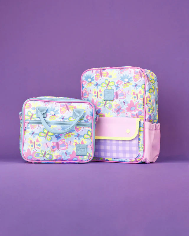 Mini Lunch Case | Butterfly