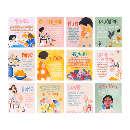 Billie Verse | Family