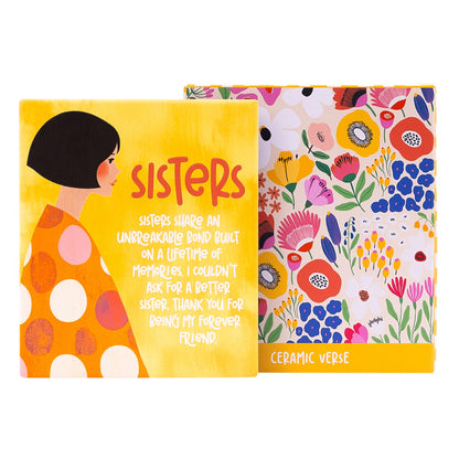 Billie Verse | Sisters