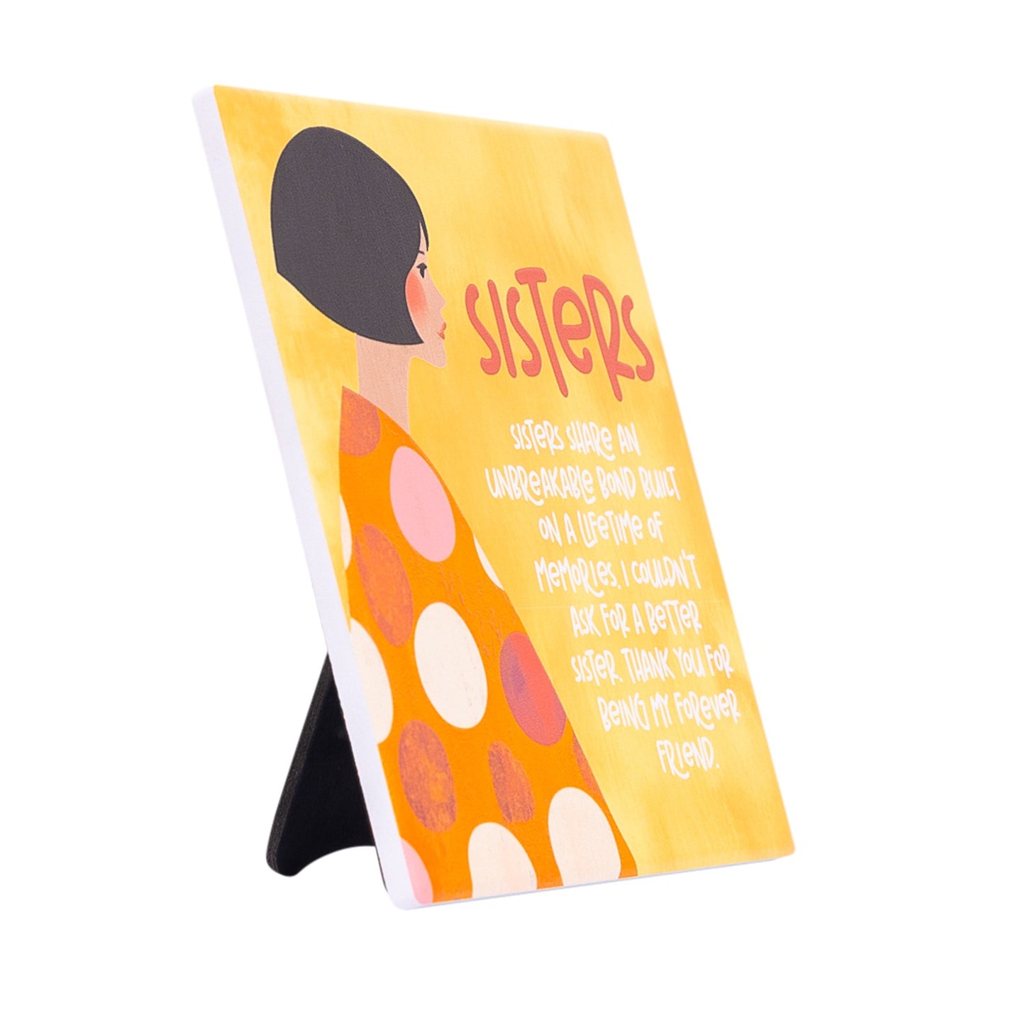 Billie Verse | Sisters