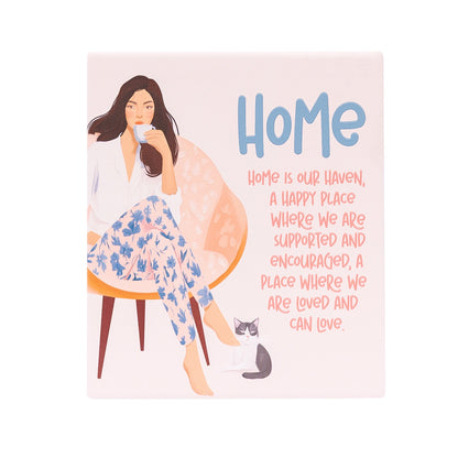 Billie Verse | Home