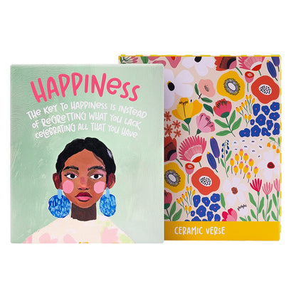 Billie Verse | Happiness