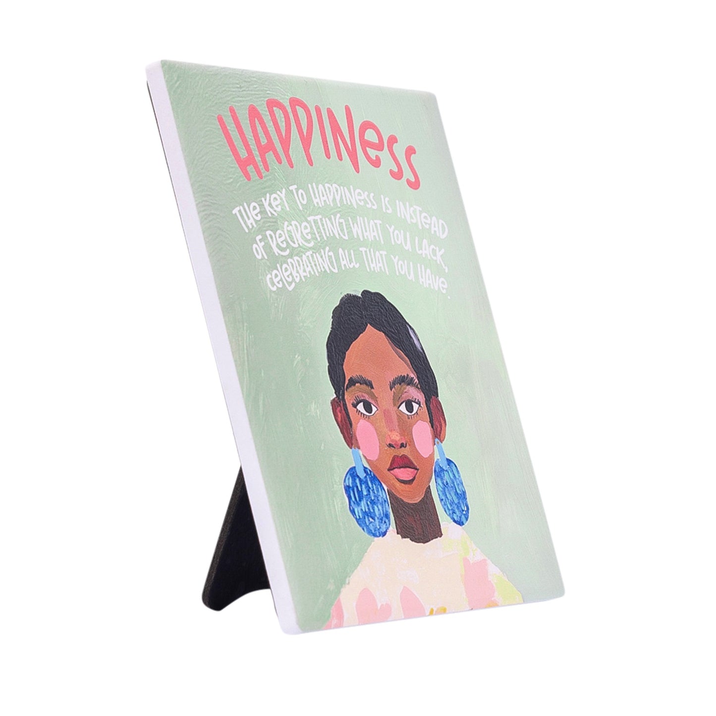 Billie Verse | Happiness