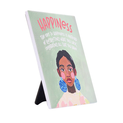 Billie Verse | Happiness