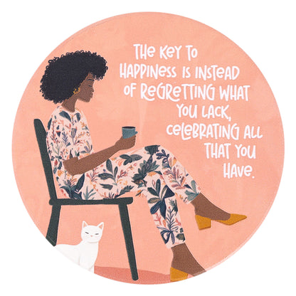 Billie Coaster| Happiness