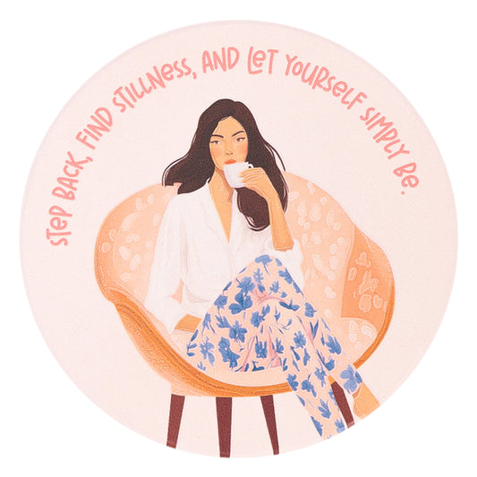 Billie Coaster| Simply Be