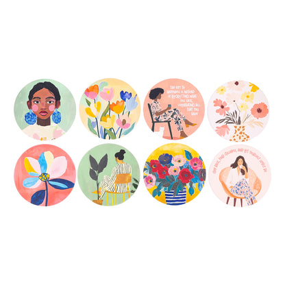 Billie Coaster| Simply Be