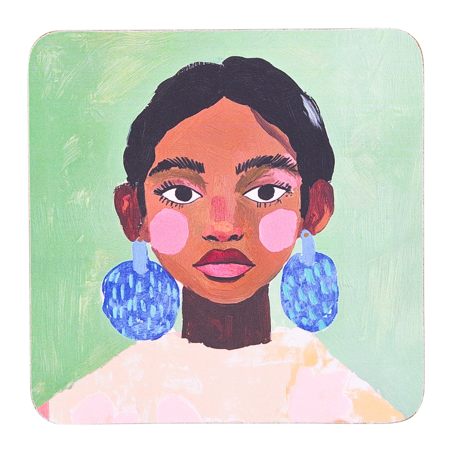 Billie Coasters
