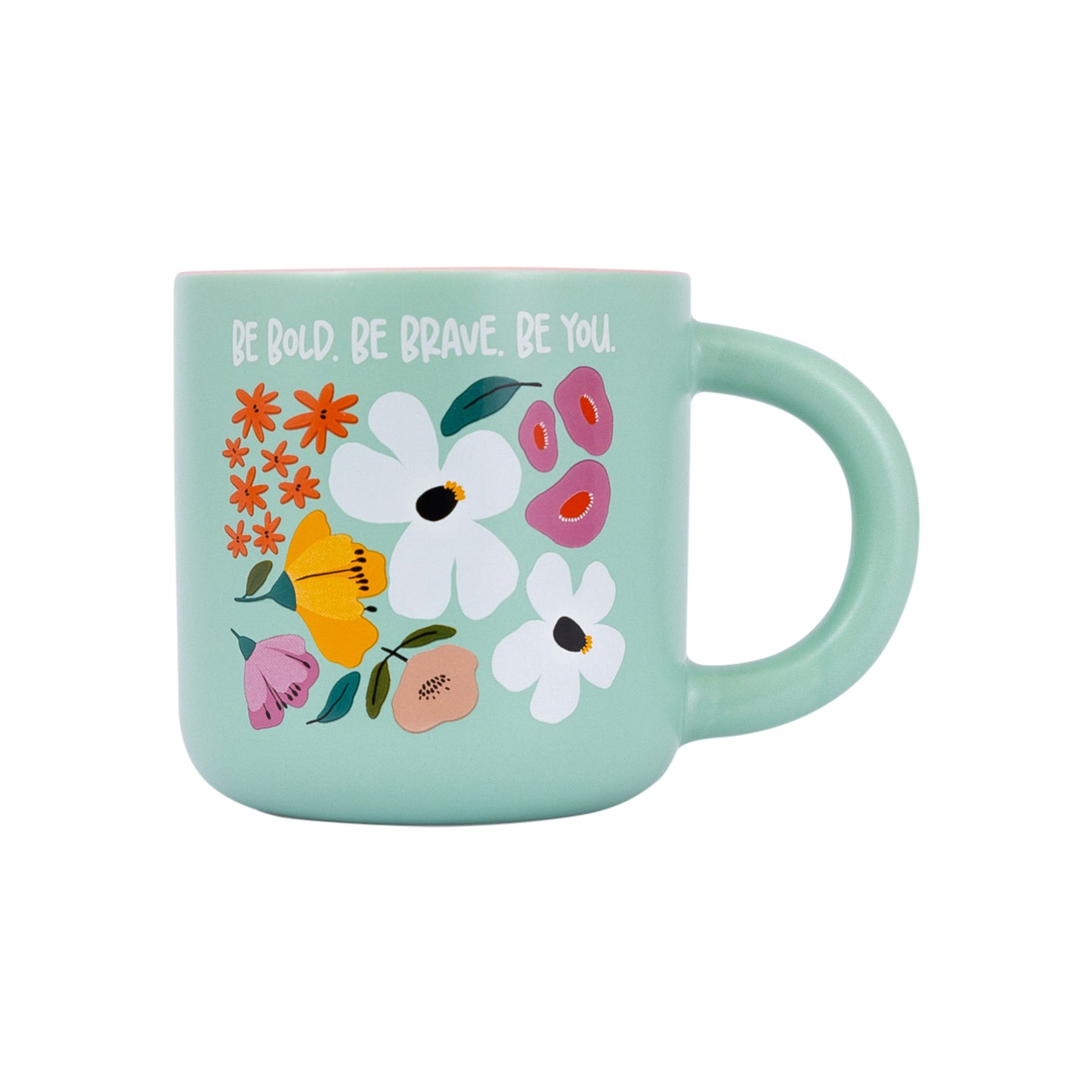 Billie Mug | Bold