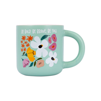 Billie Mug | Bold