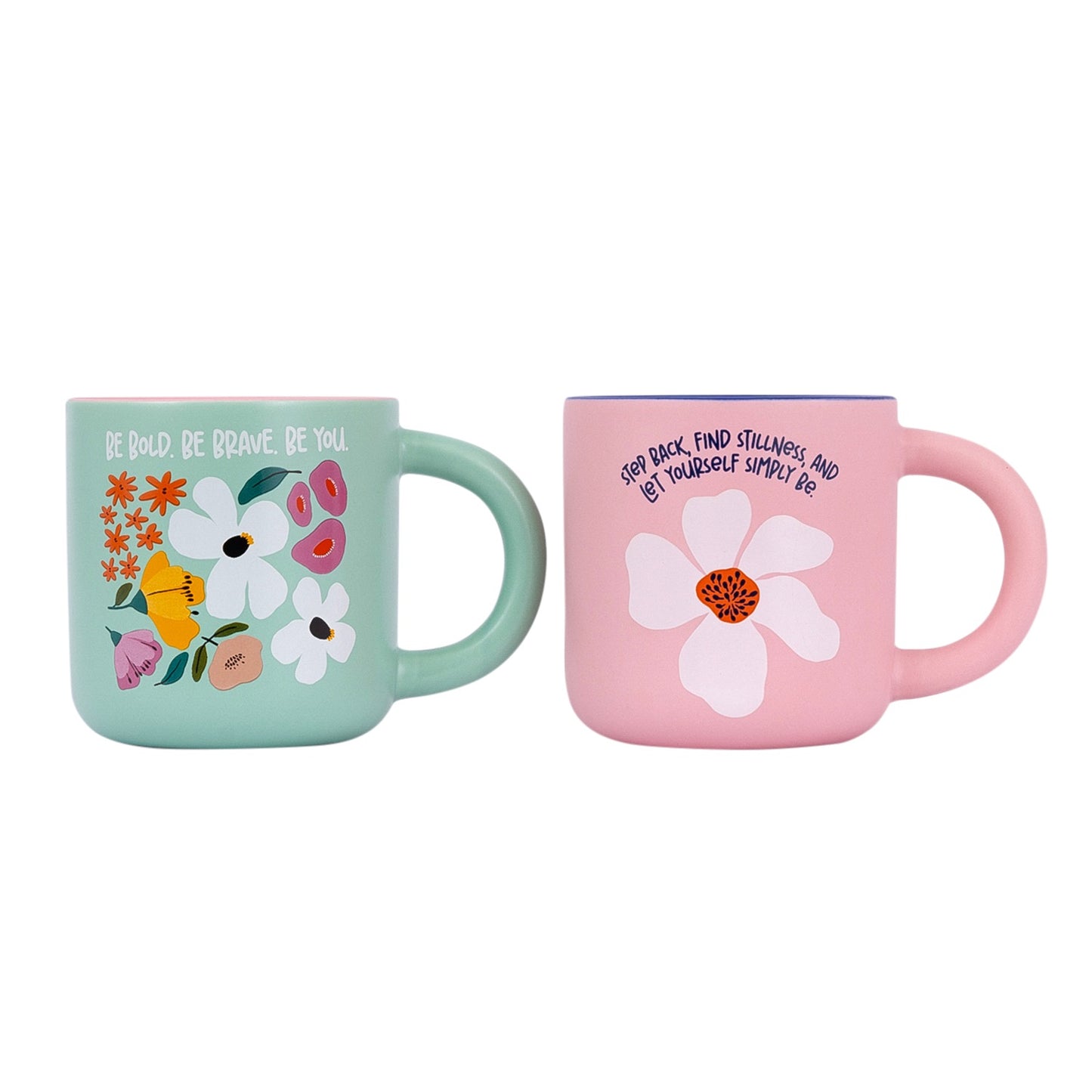Billie Mug | Bold