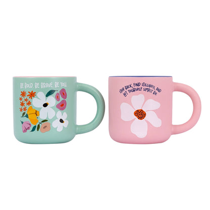 Billie Mug | Bold