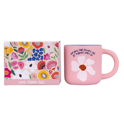 Billie Mug | Simply Be