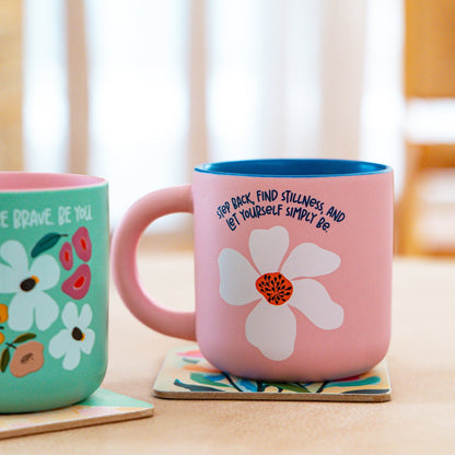 Billie Mug | Simply Be