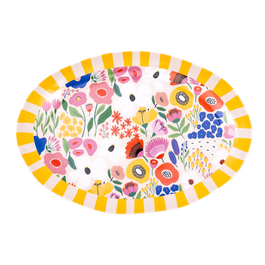 Billie Serving Plate
