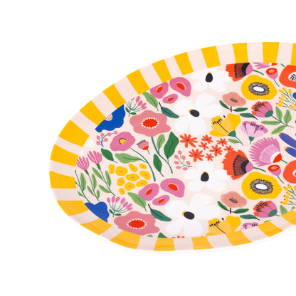Billie Serving Plate