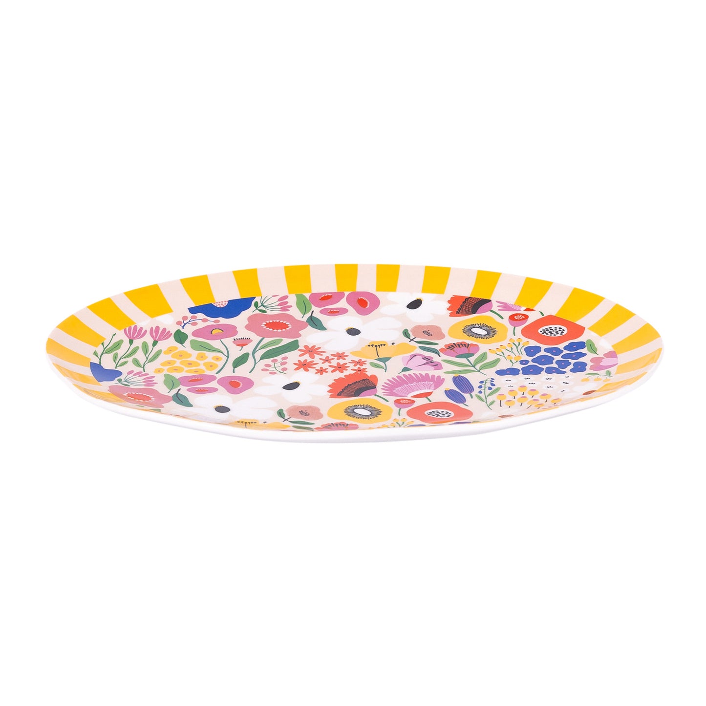 Billie Serving Plate