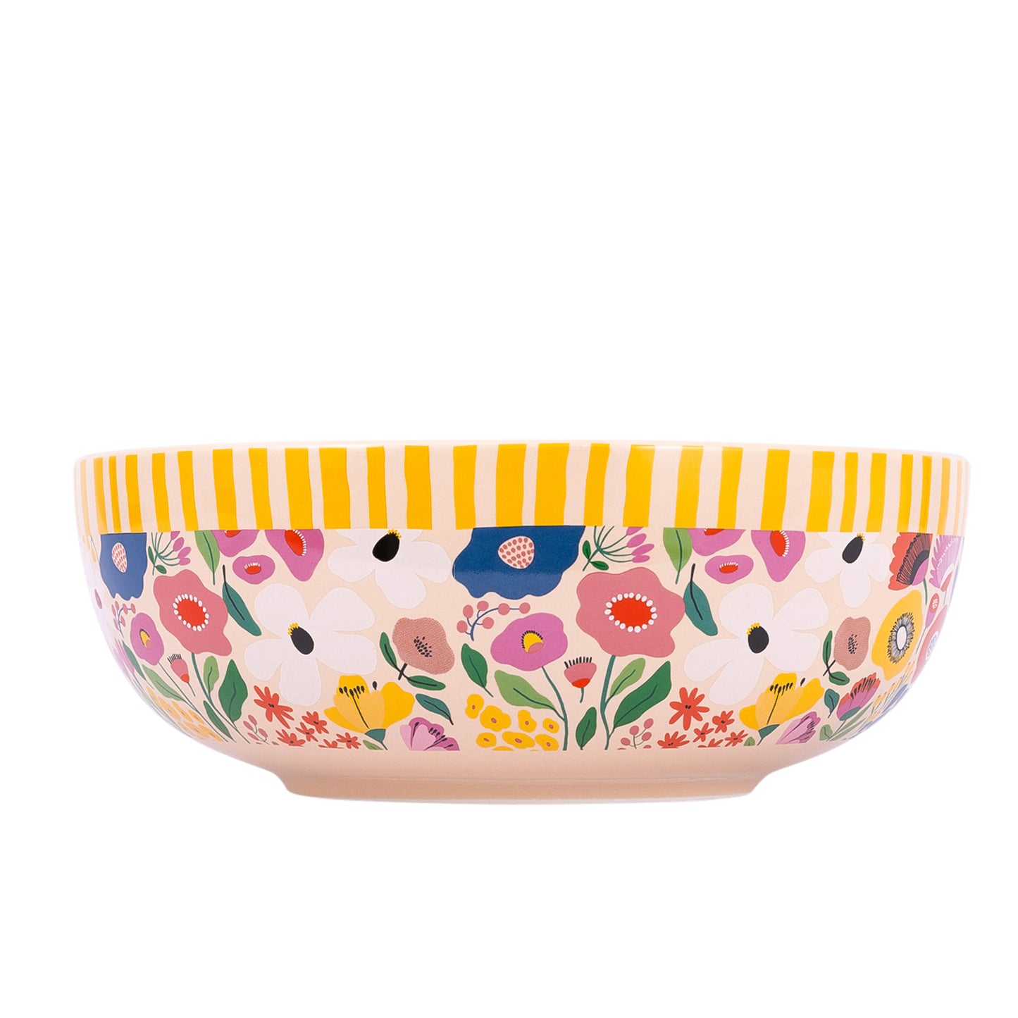 Billie Salad Bowl