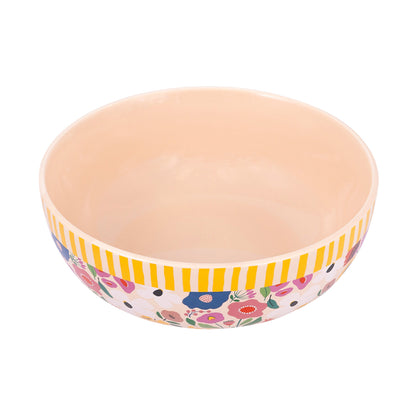 Billie Salad Bowl
