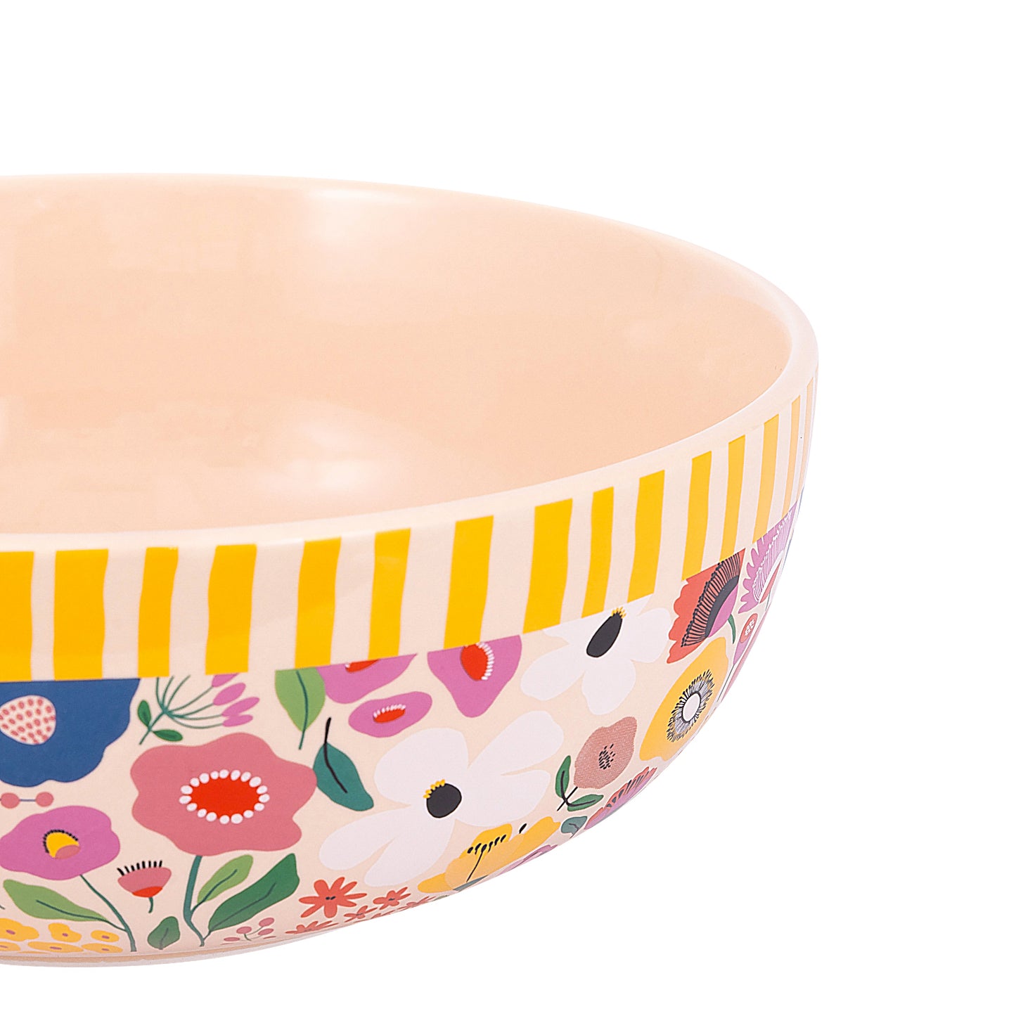 Billie Salad Bowl