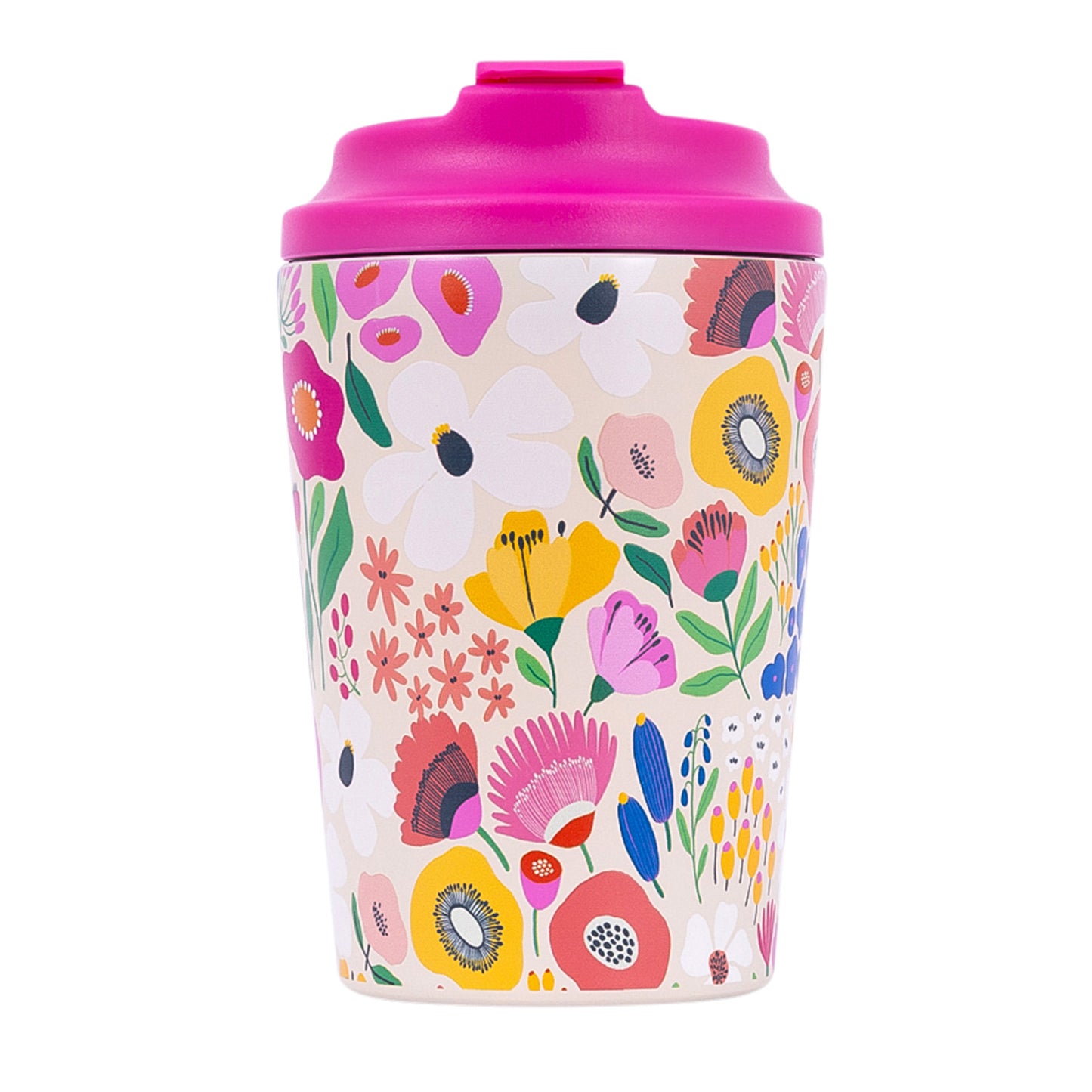 Billie Insulated Coffee Cup