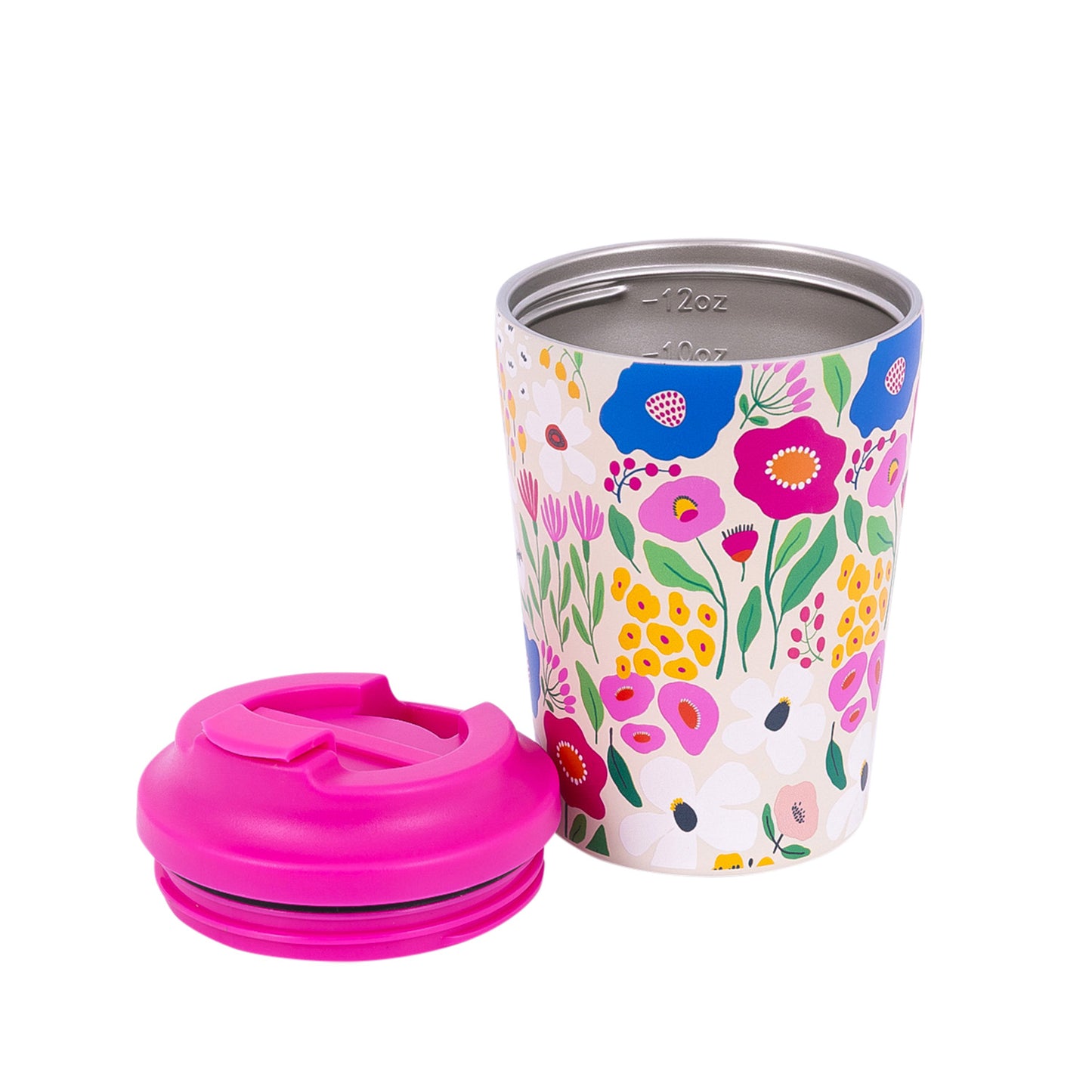 Billie Insulated Coffee Cup