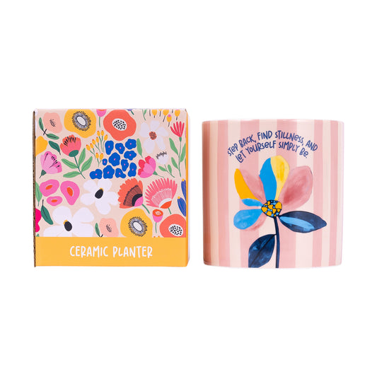 Billie Planter | Girl