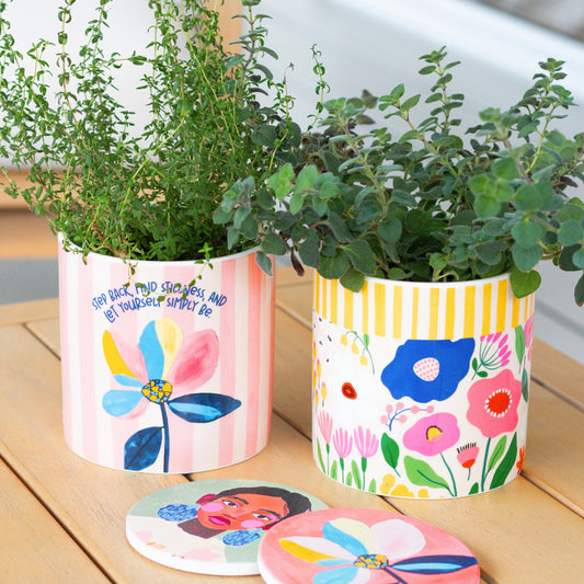 Billie Planter | Girl