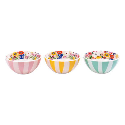 Billie Dipping Bowls Set 3