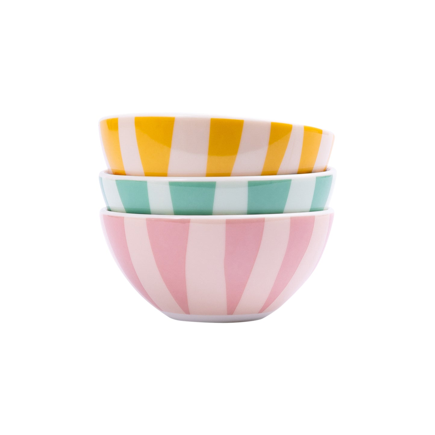 Billie Dipping Bowls Set 3
