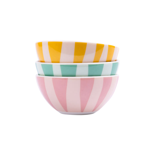 Billie Dipping Bowls Set 3