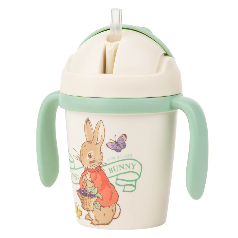 Peter Rabbit Sippy Cup
