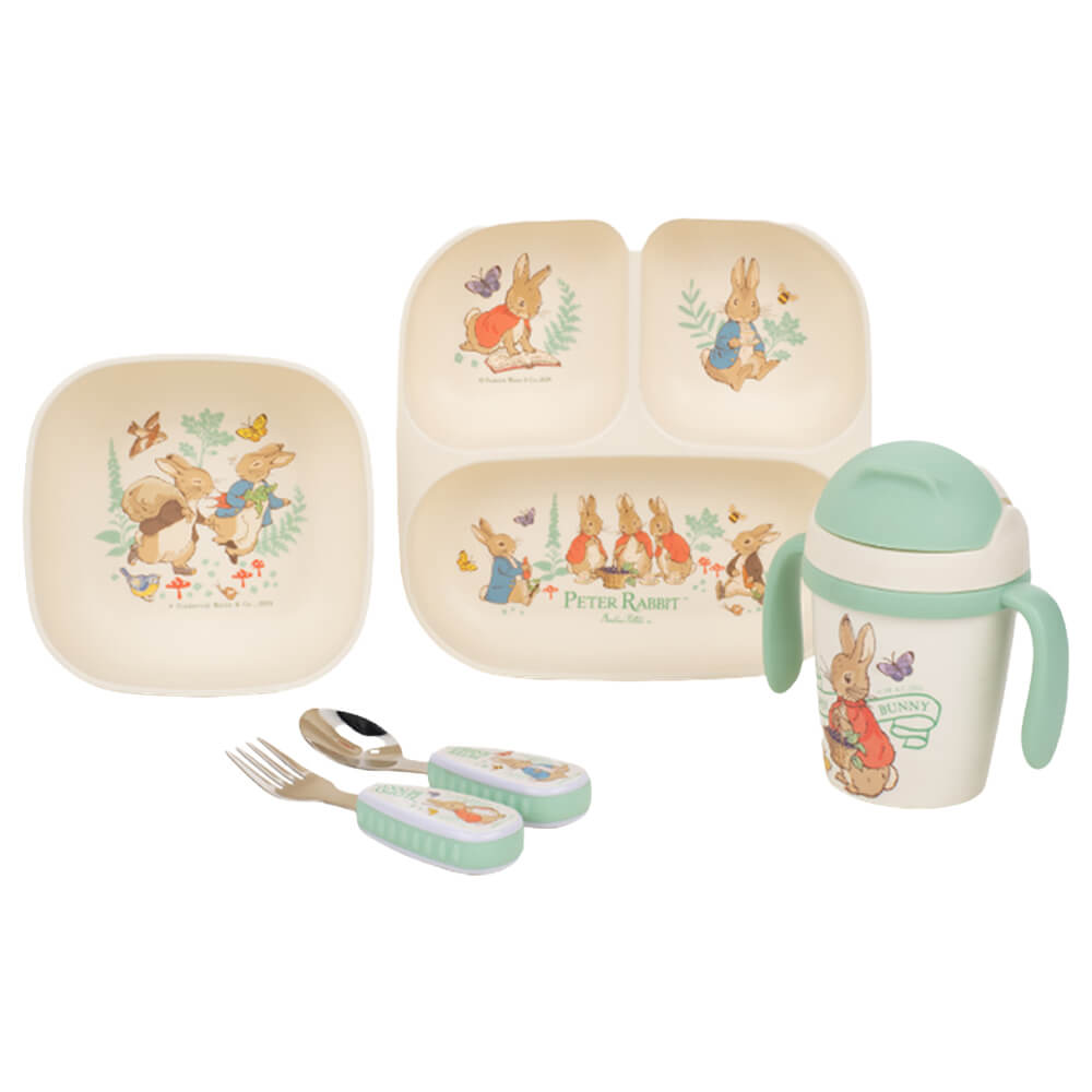 Peter Rabbit Sippy Cup
