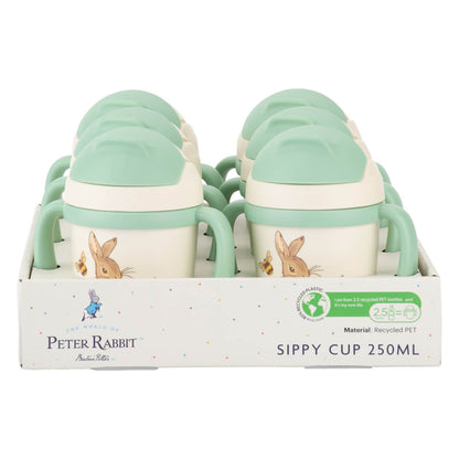 Peter Rabbit Sippy Cup