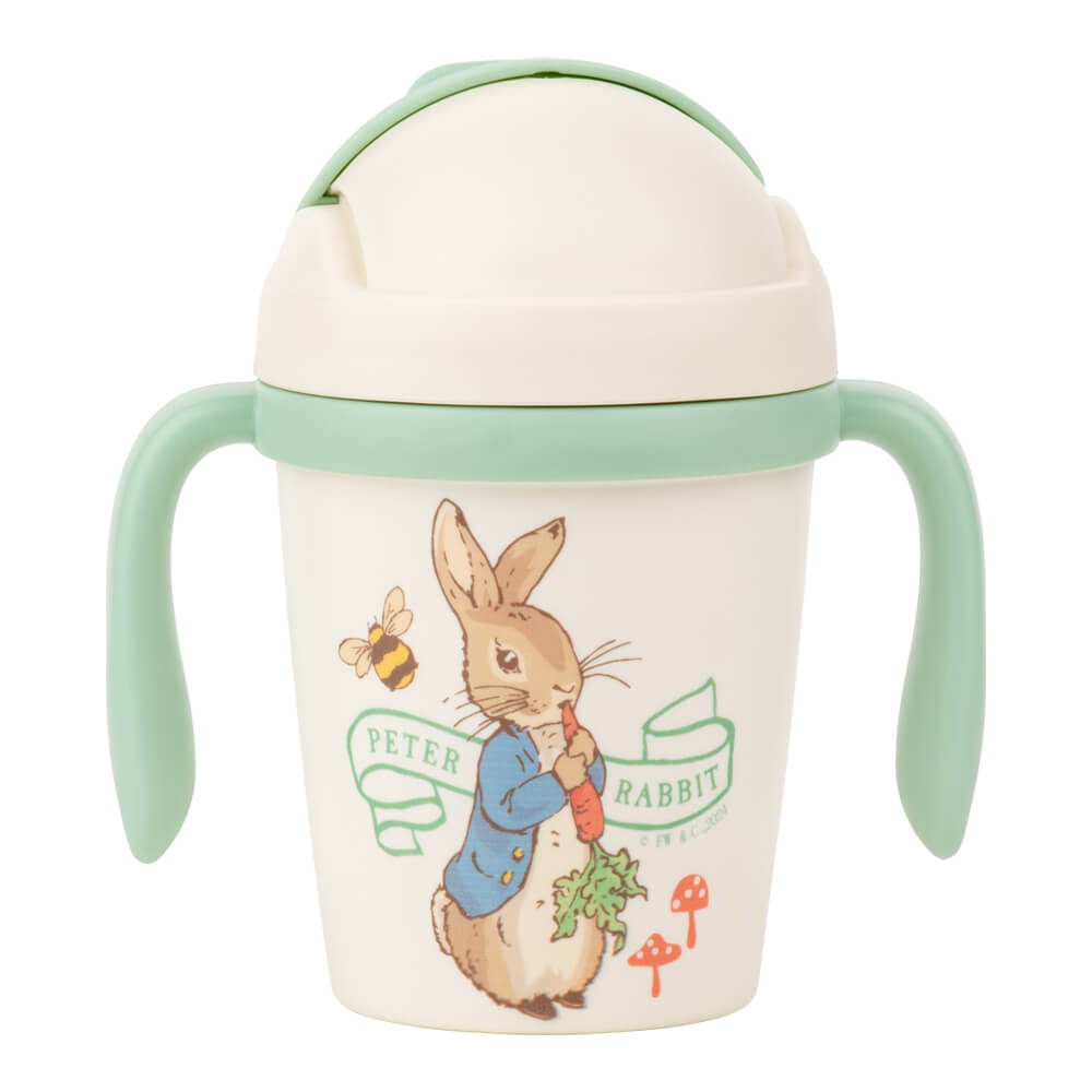 Peter Rabbit Sippy Cup