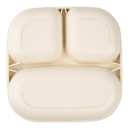 Peter Rabbit Square Section Plate