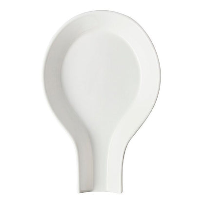 Epicurious Spoon Rest | White