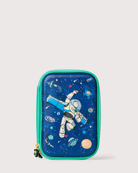 Mini Bubble Pencil Case | Buzz Lightyear
