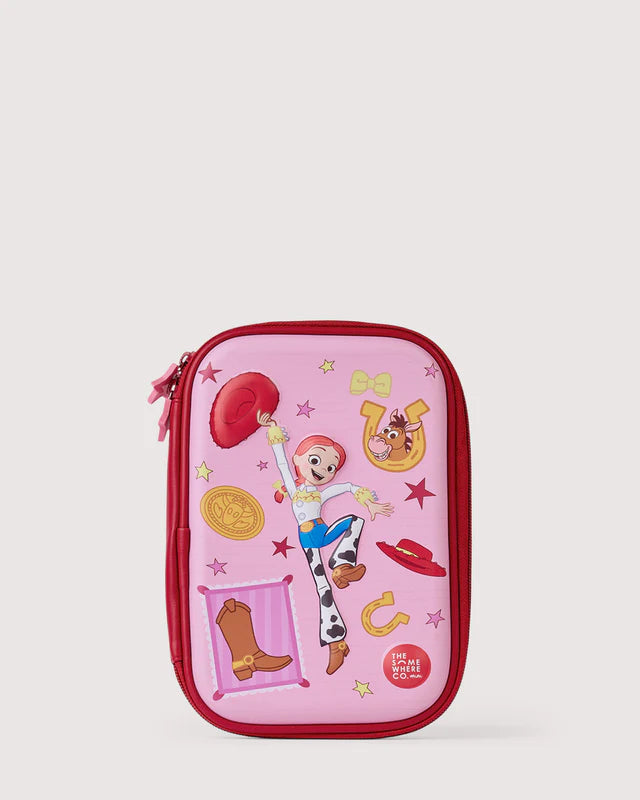 Mini Bubble Pencil Case | Jessie