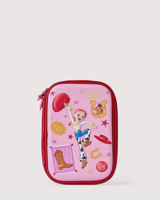 Mini Bubble Pencil Case | Jessie