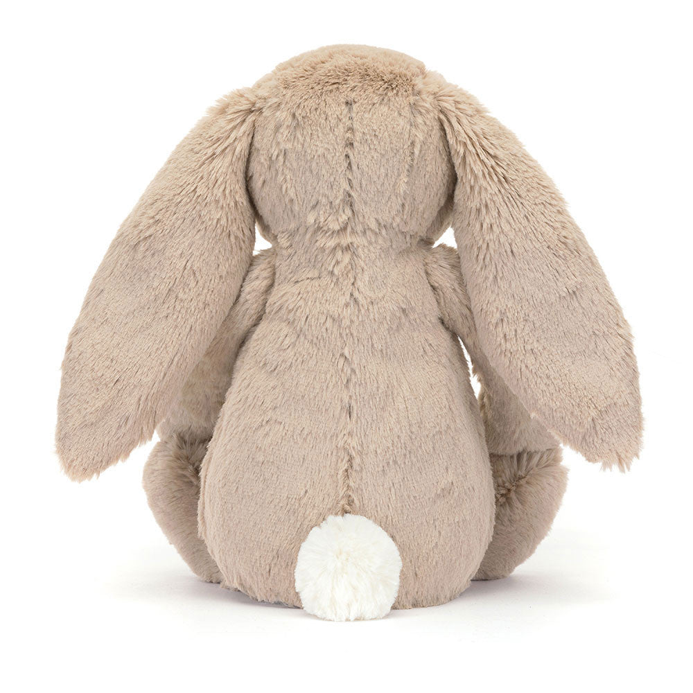 Blossom Bashful Beige 'Petal' Bunny
