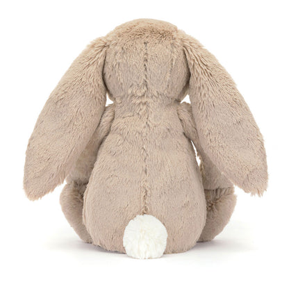 Blossom Bashful Beige 'Petal' Bunny