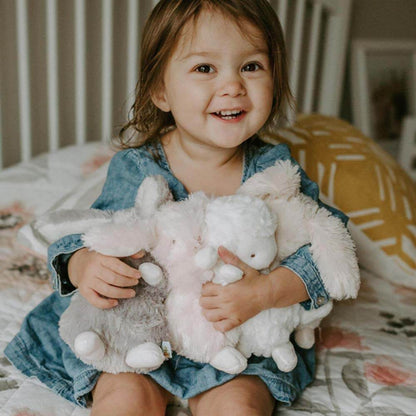 Wee Bunny | Bloom Grey