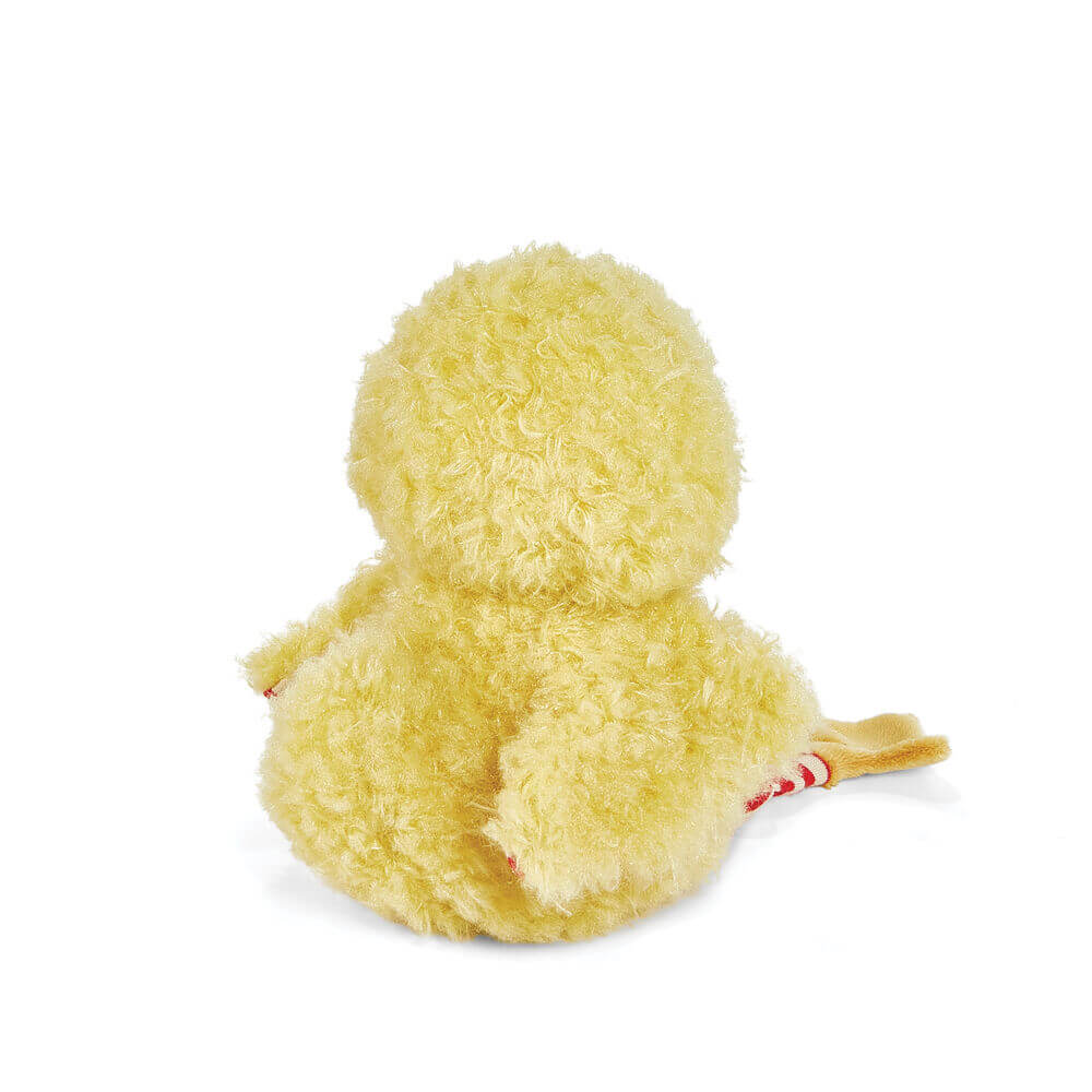Wee Clucky Little Chicken